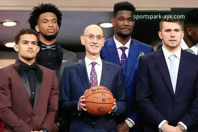 NBA反摆烂新政深度解析：三套方案如何重塑联盟竞争格局