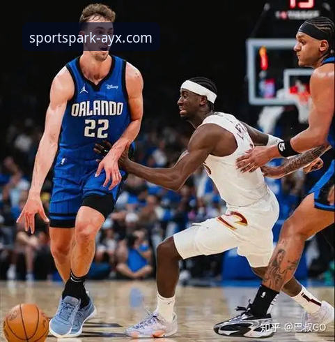 如何像专业分析师一样解读骑士与魔术的飙分大战？数据背后有何玄机？